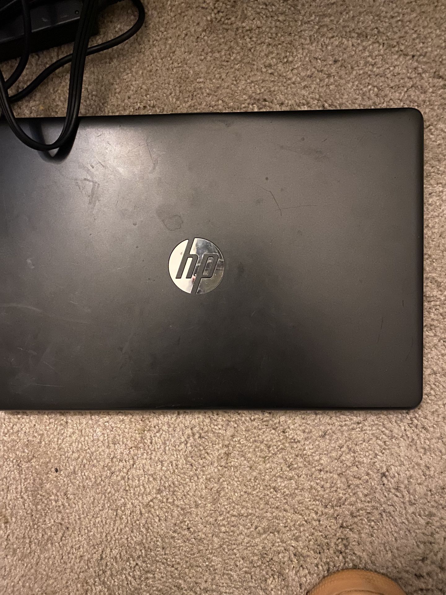 HP Stream Laptop