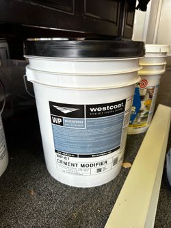 Cement modifier