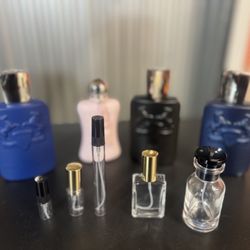 Parfum de Marley Decant/Sample