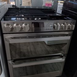 Stove 
