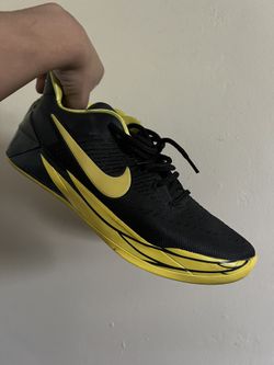 Nike Kobe A.D Oregon 