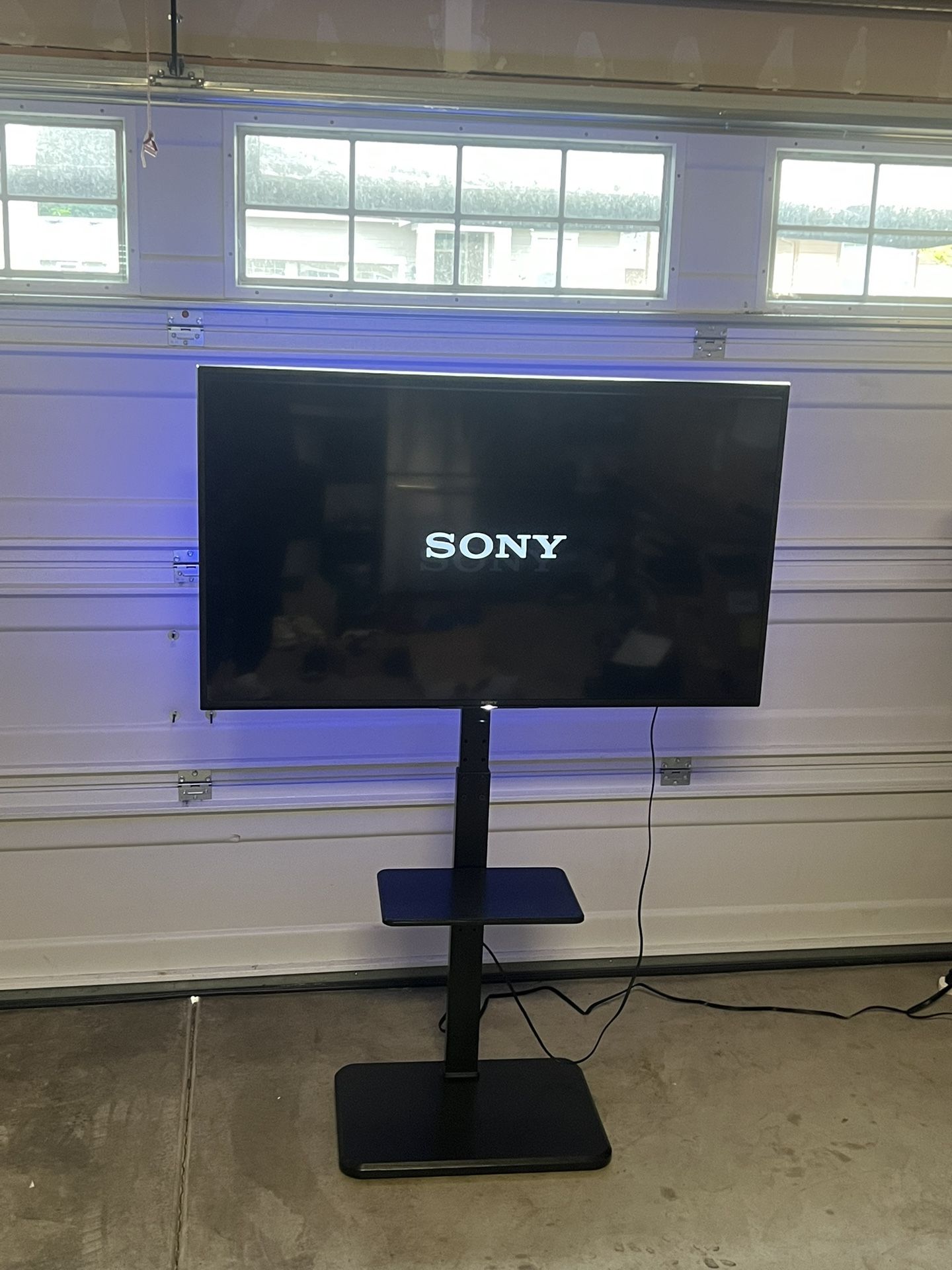 Sony Bravia 4K 50 Inch