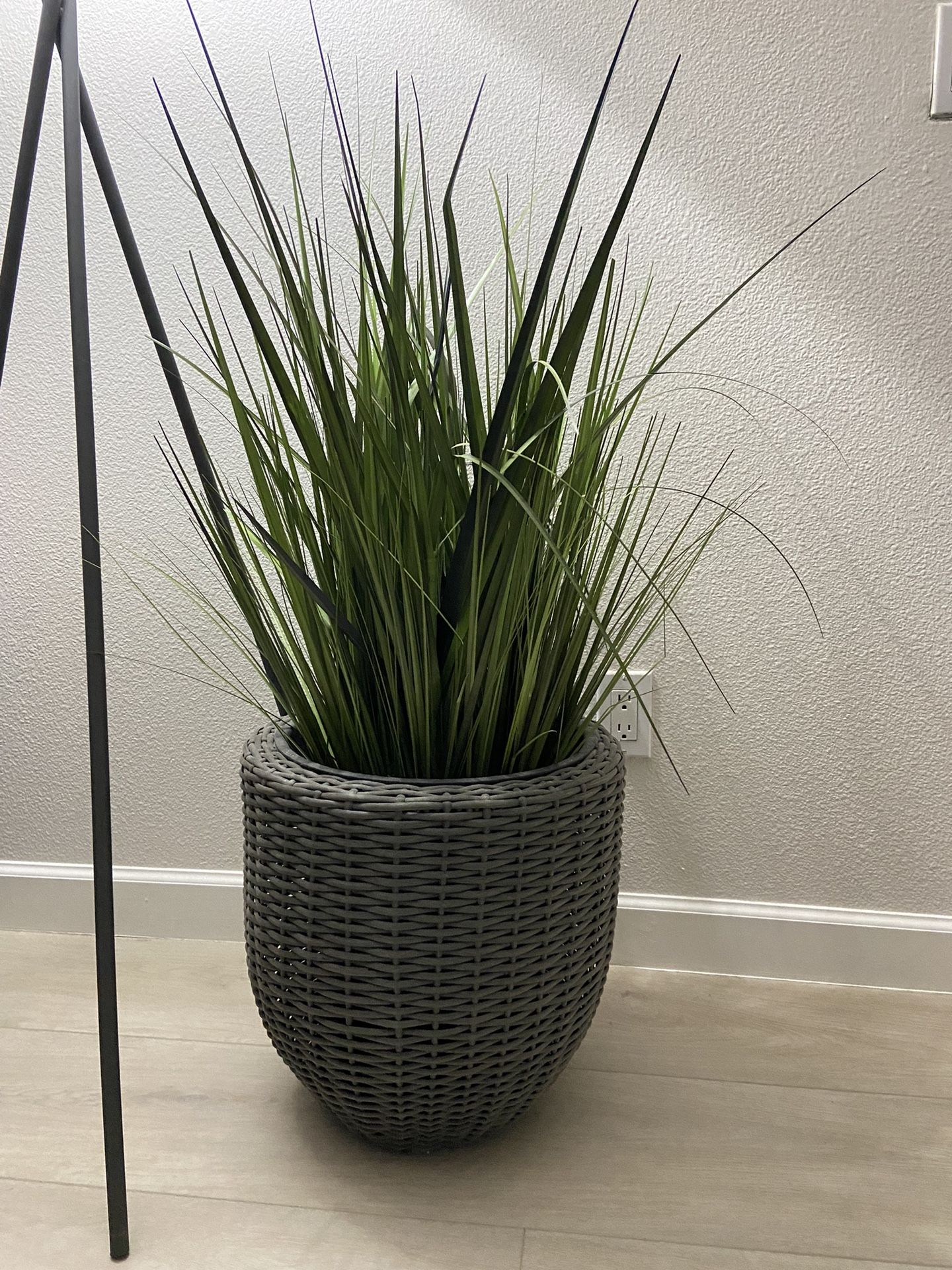 Fake Indoor Plant 