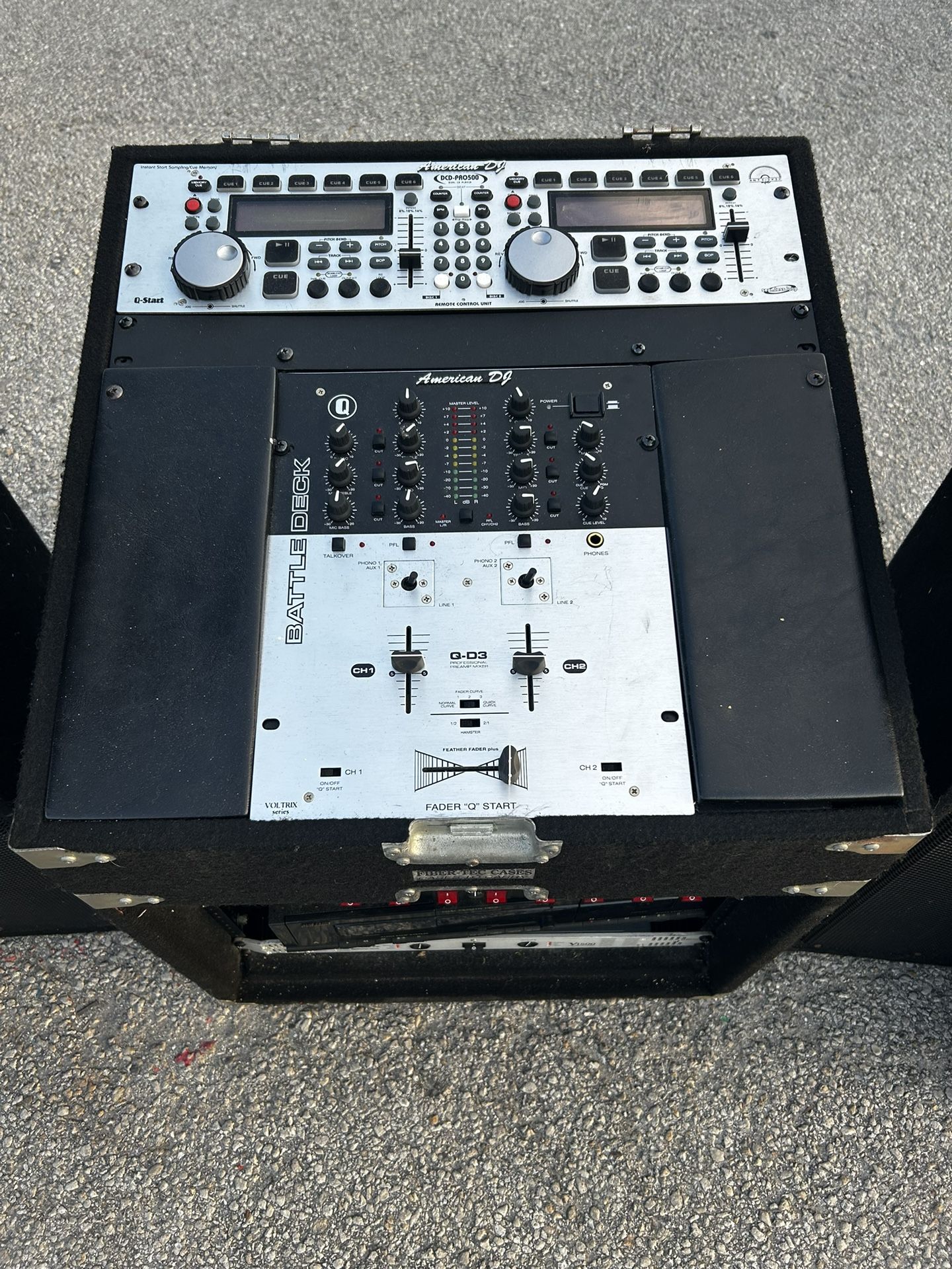 American Dj Equipment for Sale in Pompano Beach, FL OfferUp