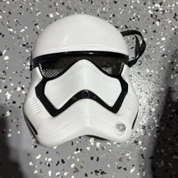 Star Wars Halloween Mask