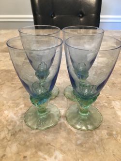 Wine glass