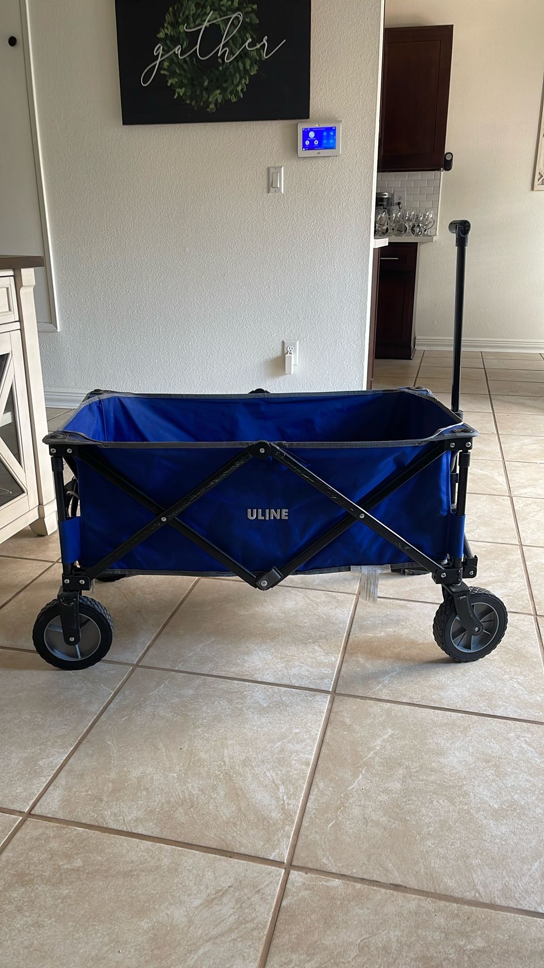 En Perfectas Condiciones Carrito