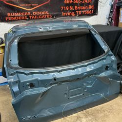 HONDA PILOT 2019-2022 TAILGATE SHELL OEM