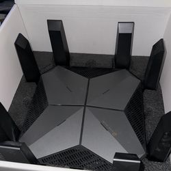 Gaming Router