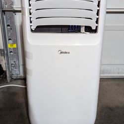Portable Air Conditioner - Midea 8,000 BTU