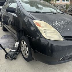 Prius Parts