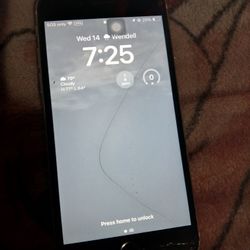 iPhone Se 2nd Generation 