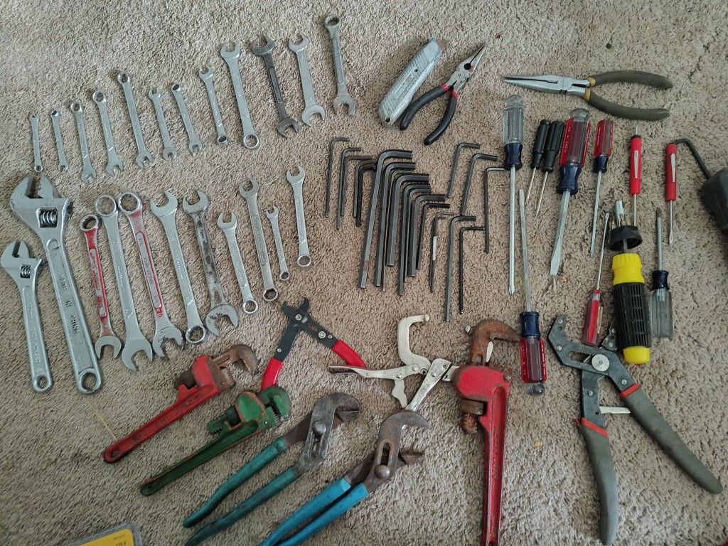 Hand Tools