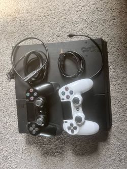 PS4