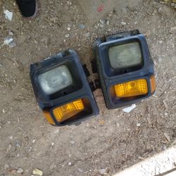 Headlight Ford(contact info removed)
