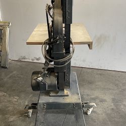 Band Saw
