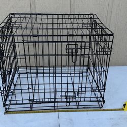 Dog Crate