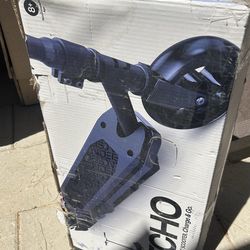 Echo Scooter