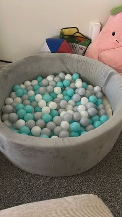 Ball Pit