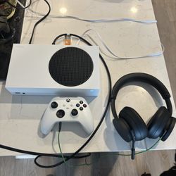 Xbox Series S