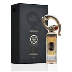 Sehr Eau de Parfum de Lattafa