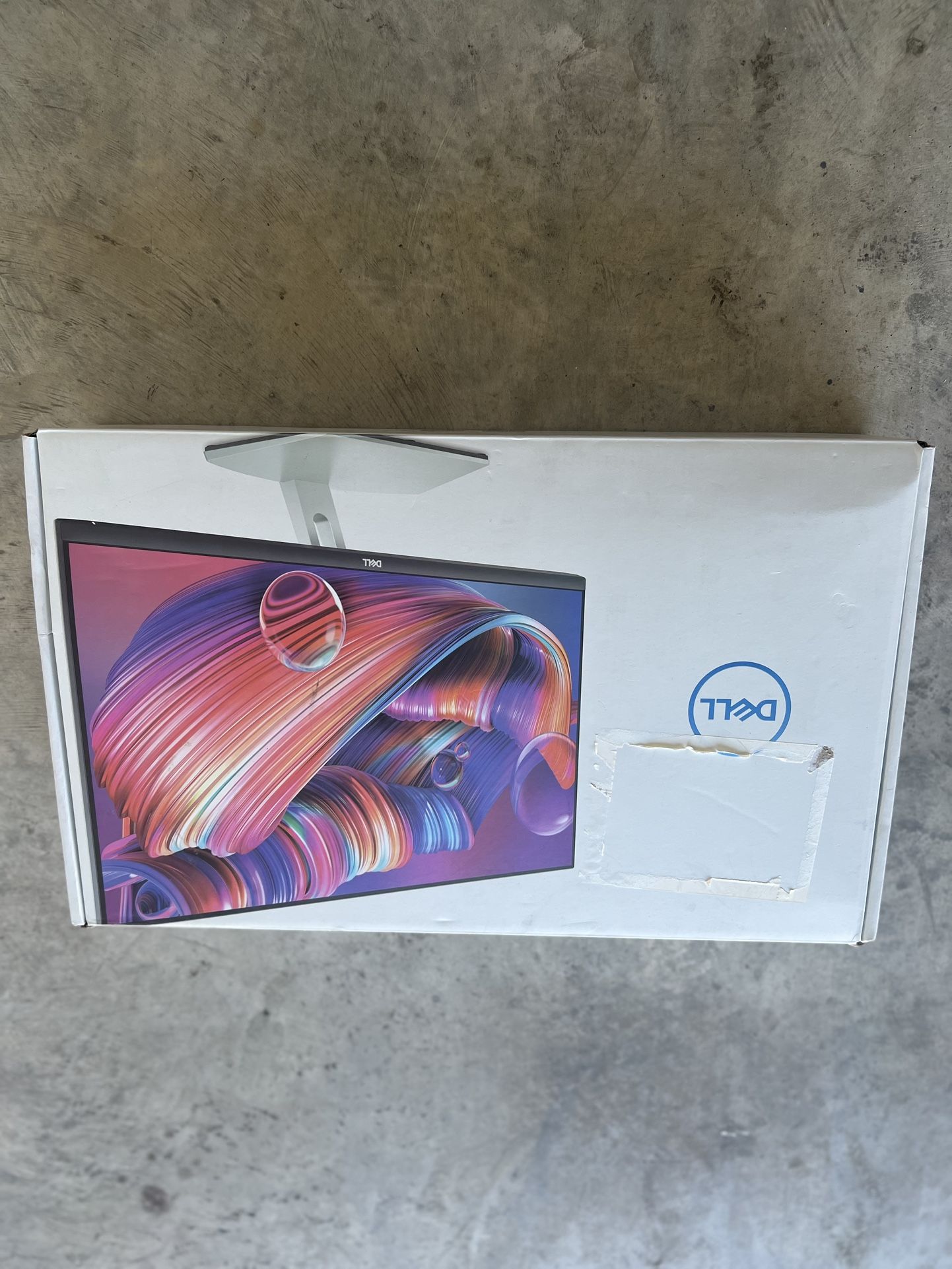 Dell 27 monitor