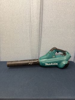 Makita XBU02 36V (18V X2) LXT Brushless Blower - Tool Only