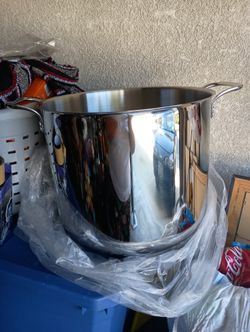 Princes House Esteaman Pot