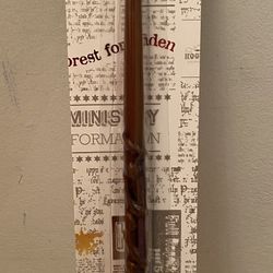 Harry Potter Wizarding World Wand Accessories, Brand NEW! 