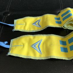 SWEDEN Wrist Wraps