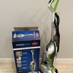 Bissell Cross Wave (Crosswave) Multi Surface Cleaner