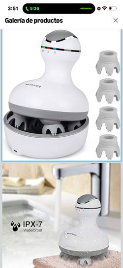 New masage machine only $20