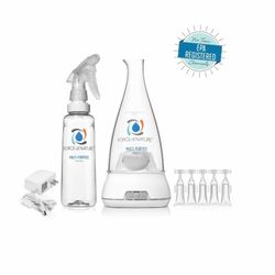 Up to 40% Off Force of Nature Referral Link 