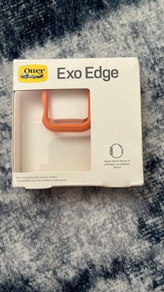 Otter Boxes For Various Apple Products