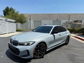 2023 BMW 3 Series
