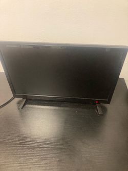 Insignia mini tv