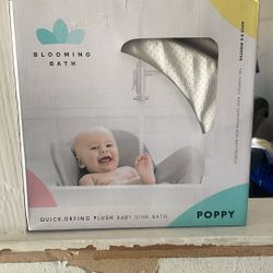 Baby Bath