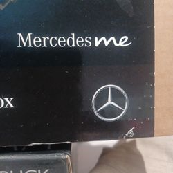 Mercedes Benz WALLBOX