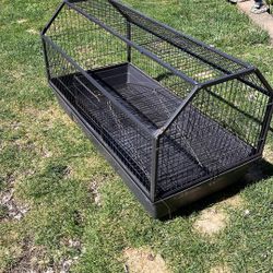 Cage For Small Animals 4x2 Feet