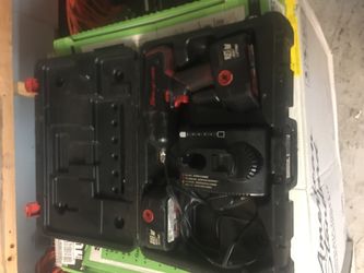 Snap on imcatct 1/2 inch