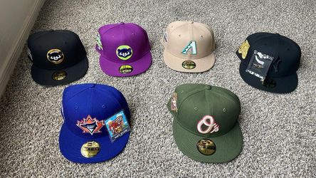 Exclusive Fitteds 