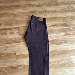 levi’s 501