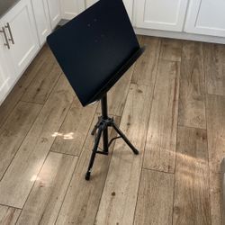 Sheet Music Stand