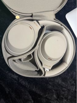 Sony XM-4