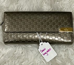 Gucci Wallet
