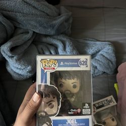 Funko Pop