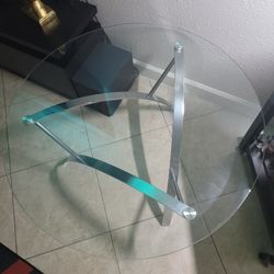 Mesita De Centro 