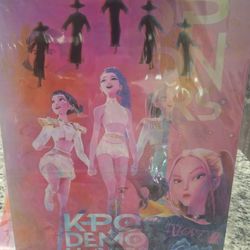 Get Ur K - Pop Merch For The Holidays 