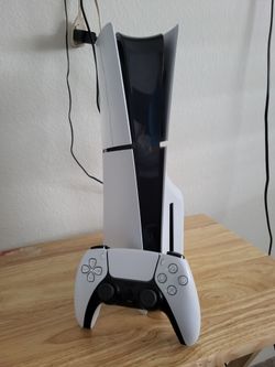 Sony PlayStation 5 Console with DualSense Controller