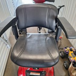 medical scooters